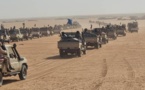 Mali: les groupes armés du nord lancent une opération de sécurisation sans la junte