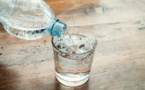 «L’eau minérale n’est pas une eau potable», Pr Sadat