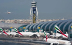 L'aéroport international de Dubaï devient le plus fréquenté au monde