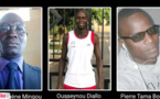 Les familles des soldats Sénégalais tués réagissent 