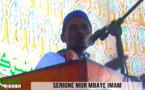 Dans son sermon, cet imam assène ses vérités à Macky Sall : « Il faut que les gens lui disent la vérité. Et qu’il arrête d’abuser de ses pouvoirs »