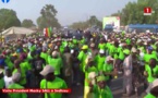 Tournée de Macky à Sedhiou : Le duo Taibou DIEDHIOU -Doudou KA a assuré la mobilisation exceptionnelle 