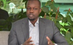 Sonko à la communauté internationale: «Macky Sall exerce une violence policière et judiciaire jamais égalée contre ses opposants »