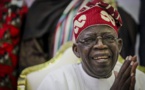 Présidentielle au Nigeria: Bola Tinubu déclaré vainqueur