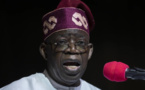 Nigeria: le vainqueur de la présidentielle Bola Tinubu tend la main à ses opposants