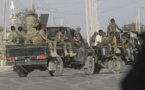 Somaliland: 210 civils tués en 24 jours dans des combats