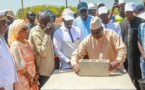 Construction du Pont "Témento-Massaria" : l'impertinent projet de Macky Sall divise le "Balantacounda"
