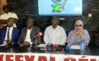 Le mouvement Xeexal Sénégal « traduit » Ousmane Sonko et Tahibou Ndiaye devant l'OFNAC