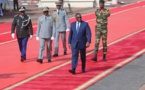 Processus de réinsertion : Macky Sall disposé à accompagner les combattants du MFDC 