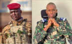 Oumar TOURE, ancien capitaine de la Gendarmerie sénégalaise écrit au Capitaine Traoré : "Méfiez-vous de la nouvelle catégorie de certains gradés supérieurs..."