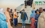 Tunisie : 135 migrants maliens rapatriés 
