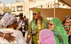 Golf Sud : Néné Fatoumata Tall relance les activités de l'APR