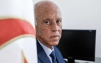 Le Président tunisien Kaïs Saïed : "Mes propos ont été déformés"