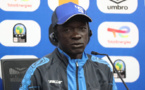 Aboulie Bojang, entraîneur de la Gambie : « Le Sénégal rafle tout en ce moment. Il faut les empêcher le 11 Mars »