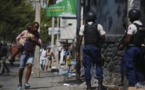 Haïti : Les gangs gagnent du terrain
