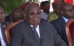 Côte d'Ivoire : décès de Abdoulaye Diallo, l'ancien chargé de mission d'Houphouet Boigny