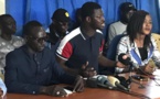 Supposé deal entre l'APR et le PDS : Les jeunes de l'UJTL vilipendent Mimi Touré