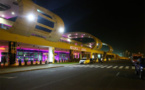 L’Aéroport International Blaise DIAGNE désigné meilleur aéroport d’Afrique dans plusieurs catégories...