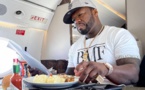 Le rappeur  50 Cent est désormais milliardaire