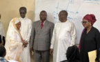 Arabie Saudite : Le ministre Cheikh Oumar Anne a visité l'Ecole sénégalaise internationale de Djeddah (ESID)