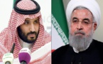 L'Iran et l'Arabie saoudite ont convenu de rétablir leurs relations diplomatiques