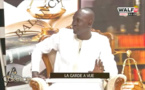 Pape Ndiaye transféré à la prison de Sébikotane