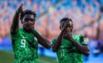 Le Nigéria "neutralise " la Tunisie (4-0) et balance un message à Kaïs Saïed