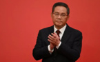 Chine: Li Qiang désigné Premier ministre