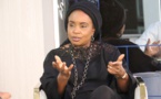 Ndeye Fatou Blondin : "le 3e mandat est à l’origine de tout le désordre... faisant sauter le chef d’État-major de la gendarmerie"