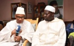 ZIARRA GENERALE DE TIVAOUANE : Abdoulaye Dieye sollicite des prières pour Macky Sall