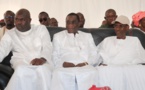Gamou annuel de Souima : Abdoulaye Daouda Diallo, Mountaga Sy et d'autres ténors de Podor en attraction...