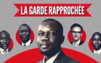 Ousmane Sonko : Le magazine "Jeune Afrique" dévoile ses relais, émissaires, soutiens....