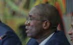 Affaire Prodac : La phrase polémique du ministre de la Justice, Ismaila Madior Fall 