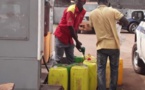 Région de Dakar : La vente de carburant au détail interdite (gouverneur)