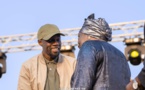 La Première rencontre entre Ousmane SONKO et Aminata Touré