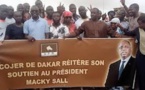Déclaration de marche des jeunes de l'APR : Le Préfet de Dakar interdit la rencontre