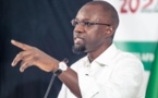 Ousmane SONKO sur BBC: « Ce n’est pas à Macky SALL de décider s’il est candidat »