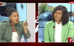Marie Faye recadre Fatoumata Niang : "Le combat contre le 3e mandat qui a amené Macky au pouvoir"