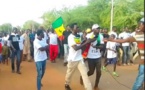 Matam : les militants de Pastef exigent l’ouverture de poursuites judiciaires contre les dignitaires de l’actuel régime épinglés par...