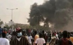 Guérilla dans les rues de Mbacké… Des jeunes venant de Touba animent le combat