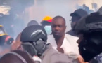 "Sonko violenté", le Colonel Mbodji  dénonce:  "ce n'est pas de ce qu'on attend des forces de sécurité et de défense"