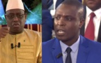 Moustapha Diop tance deux responsables de l'APR :"La violence politique au Sénégal n'a pas commencé avec Sonko"