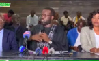 "Ousmane Sonko et son parti ont subi un échec cuisant", selon les leaders de Benno