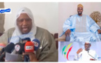 Tension politique : Thierno Bachir Tall alerte les khalifes généraux et demande à l'Etat de revoir ses méthodes