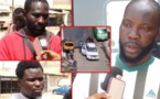 Mort de Gora Diop, heurté par un pick-up rempli de nervis  : Des témoins mouillent la police