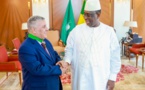 Fin de mission pour l’ambassadeur d’Algérie au Sénégal