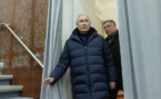 Invasion de l’Ukraine : Poutine à Marioupol pour une nouvelle visite symbolique