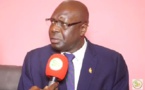  Boubacar Seye :"La brutalité exercée sur l’opposant Sonko est un signe très négatif pour le respect des droits humains "
