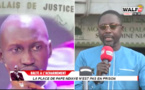 Pape Alé Niang : "L'arrestation de Pape Ndiaye doit inquiéter tous les journalistes"
