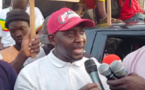 Kédougou : le coordonnateur de PASTEF Abdou Sow arrêté
